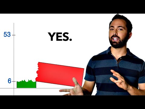 Youtube: Is Most Published Research Wrong?