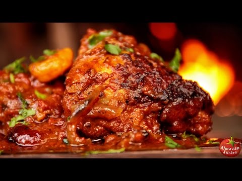 Youtube: ULTIMATE MOROCCAN CHICKEN! -feat. Mr.Ramsay the Owl