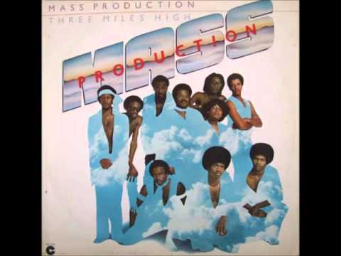 Youtube: Mass Production - Music & Love [1978]