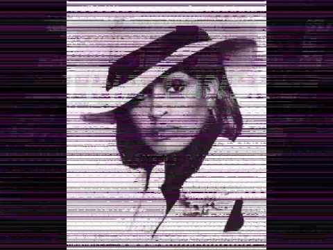 Youtube: Tina Turner singing Gospel - "Walk With Me Lord"