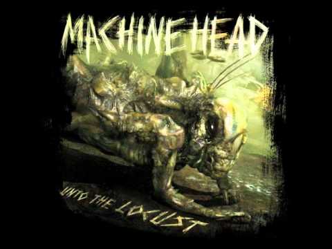 Youtube: Machine Head_Darkness Within.wmv