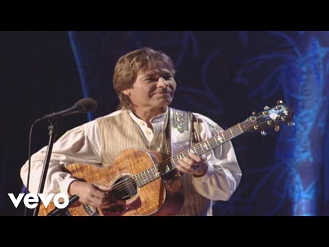 Youtube: John Denver - I Guess He'd Rather Be In Colorado (from The Wildlife Concert)
