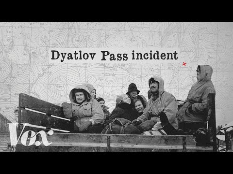 Youtube: Two theories for an unsolved Soviet mystery