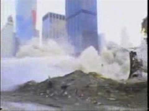 Youtube: 9/11 Debunked: Larry Silverstein's "Pull It" Explained