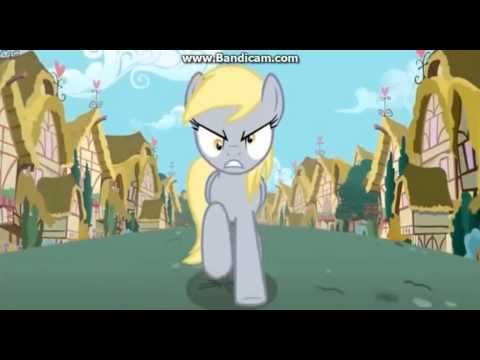 Youtube: DERPY WANT MUFFINS!(derpy whooves smash! XD)