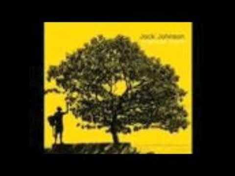 Youtube: Jack Johnson-Good People