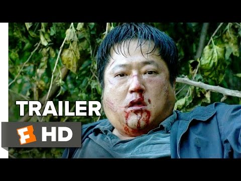 Youtube: The Wailing Official Trailer 1 (2016) - Korean Thriller HD
