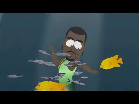 Youtube: South Park Schwuler Fisch song (Deutsch)