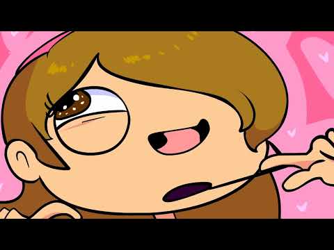 Youtube: "Girl" Gamer - Jaltoid Cartoons