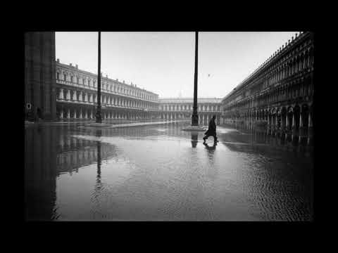 Youtube: Chet Baker + Rain