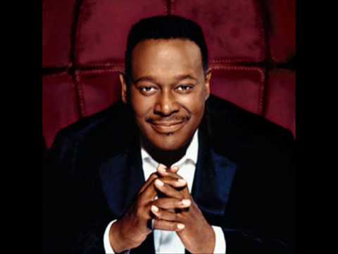Youtube: Change featuring Luther Vandross - Glow of Love (Live)