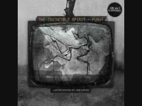 Youtube: The Invincible Spirit - Push - 01 - Push (Original 1986)
