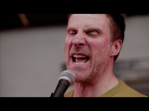 Youtube: Sleaford Mods - Full Performance (Live on KEXP at Home)