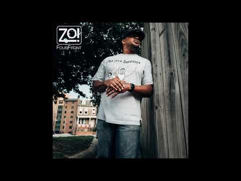 Youtube: Zo! - Love Up feat. Carmen Rodgers & Eric Roberson