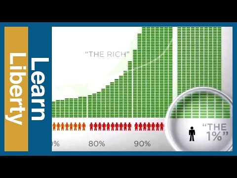 Youtube: What Wasn't Said in "Wealth Inequality In America"