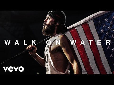 Youtube: Thirty Seconds To Mars - Walk On Water (Official Music Video)
