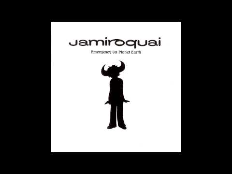 Youtube: Jamiroquai - Too Young To Die