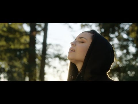 Youtube: Alan Walker - Different World feat. Sofia Carson, K-391 & CORSAK (Vertical Video)