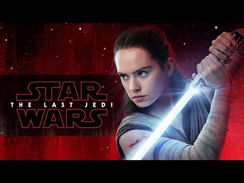 Youtube: Star Wars: The Last Jedi "Tempt" (:30)