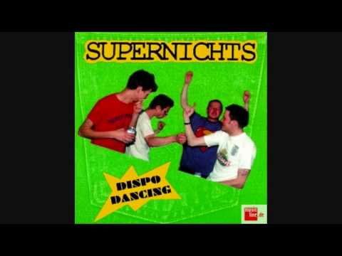 Youtube: Supernichts - Ich scheiß auf euch