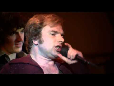 Youtube: The Last Waltz - Van Morrison - Caravan