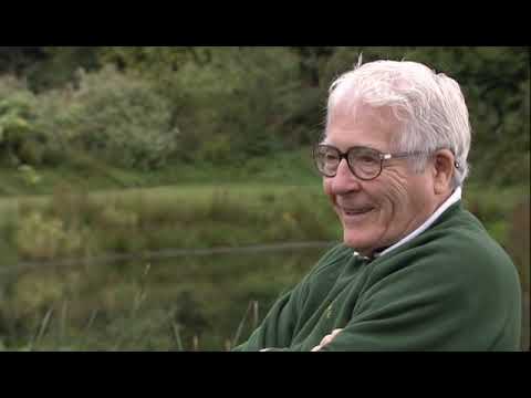 Youtube: James Lovelock Explains Gaia Hypothesis on The Sacred Balance (TV)