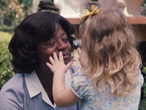 Youtube: THE HELP | Trailer deutsch german [HD]