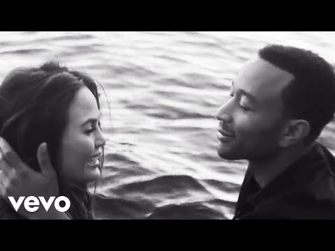 Youtube: John Legend - All of Me (Official Video)