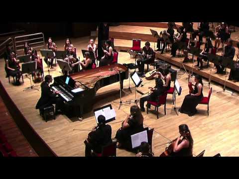Youtube: Octavarium (Symphonic Cover) [HD]