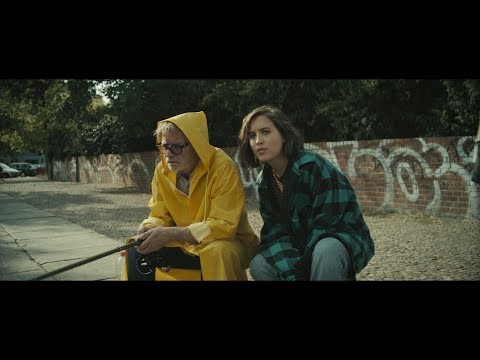 Youtube: Alice Merton - Why So Serious (Official Video)