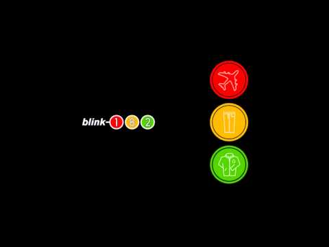 Youtube: Stay Together For The Kids - Blink 182