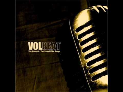 Youtube: Volbeat - Radio Girl