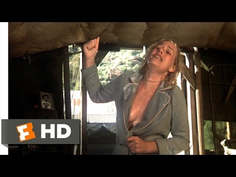 Youtube: MASH (5/5) Movie CLIP - This Is an Insane Asylum! (1970) HD