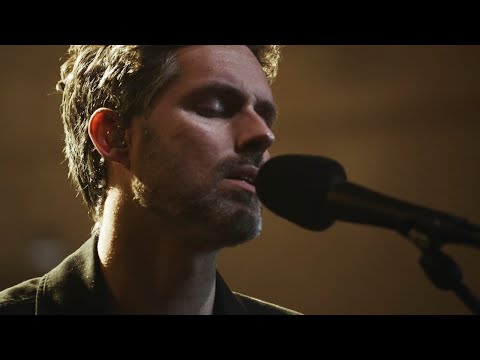 Youtube: HAEVN - Where Did You Go (Upclose Concert)