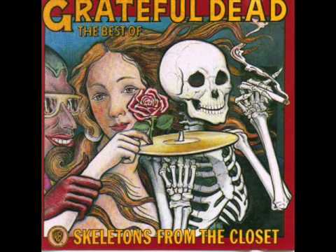 Youtube: Grateful Dead - Golden Road