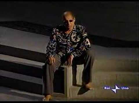 Youtube: Adriano Celentano live 2005