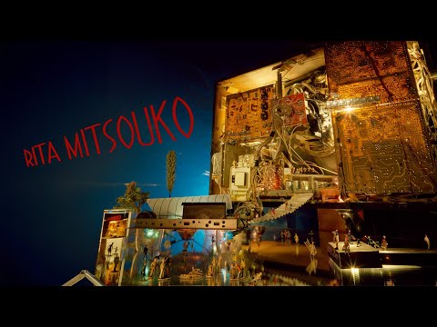 Youtube: Les Rita Mitsouko - Jalousie (Audio Officiel)