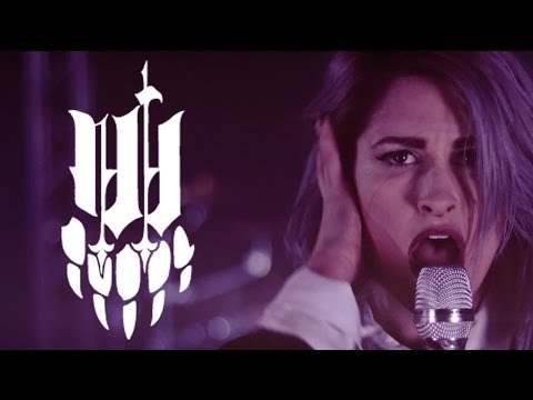 Youtube: iwrestledabearonce - Gift Of Death (Music Video)