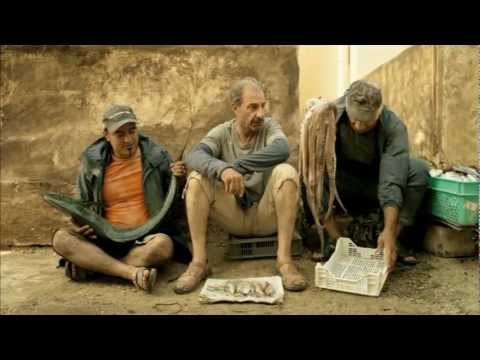 Youtube: Das Schwein von Gaza - Kinotrailer deutsch 2012