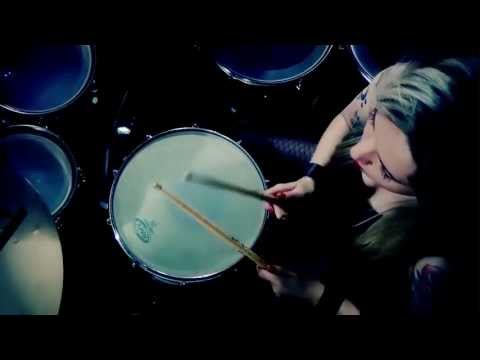 Youtube: NERVOSA - Masked Betrayer (Official Video)