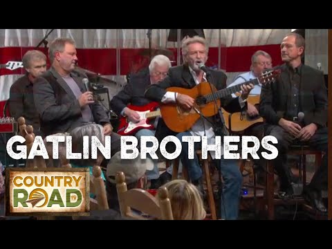 Youtube: The Gatlin Brothers  "American Trilogy"