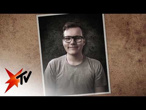 Youtube: Neue Spuren im Fall Jens Salaw: Was geschah wirklich? | stern TV