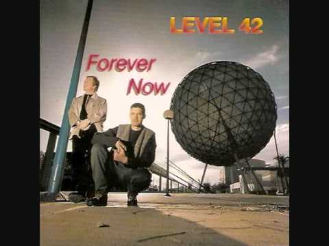 Youtube: Level 42 - Romance - Forever Now