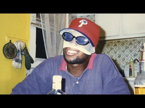 Youtube: MF DOOM - A Million Years (Prod. NCA)