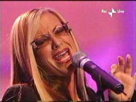 Youtube: Anastacia I Ask Of You Pavarotti and Friends