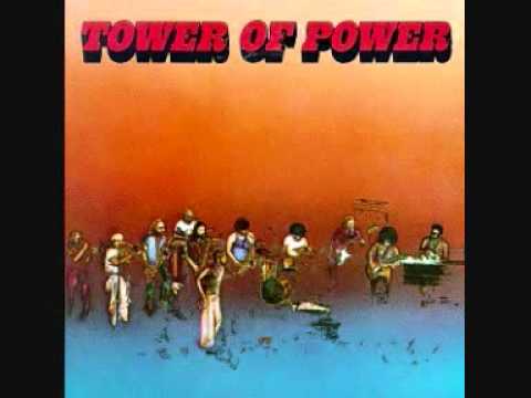 Youtube: Tower Of Power  -  Soul Vaccination