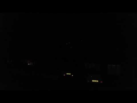 Youtube: UFO's over Gosport,  again.