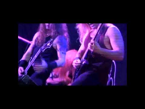 Youtube: Iced Earth-Pure Evil-Alive In Athens(1999)
