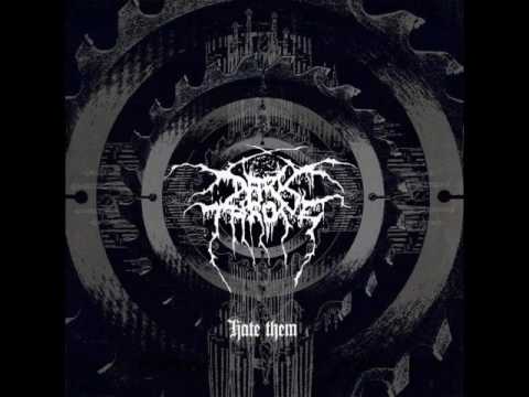 Youtube: Darkthrone - Hate Them (Full Album) 2003