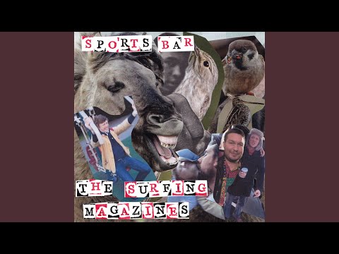 Youtube: Sports Bar